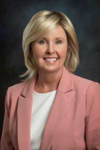 Karen Harrison